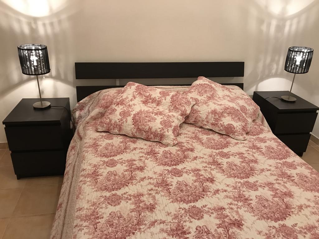 SaïdiaOriental Dary公寓 外观 照片